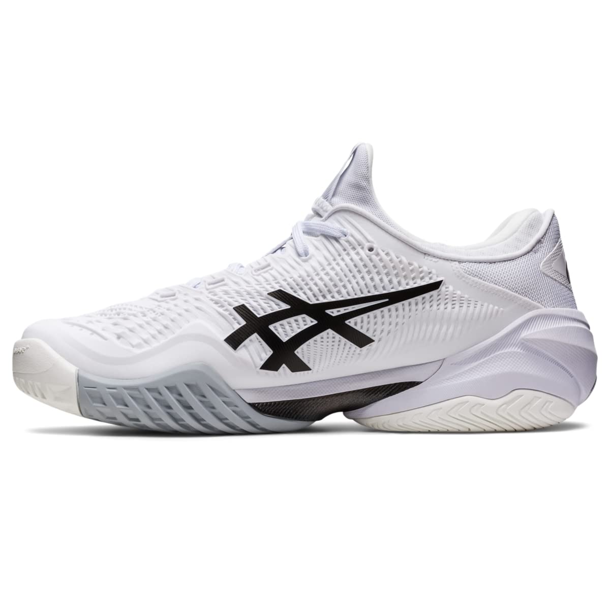 White/Black