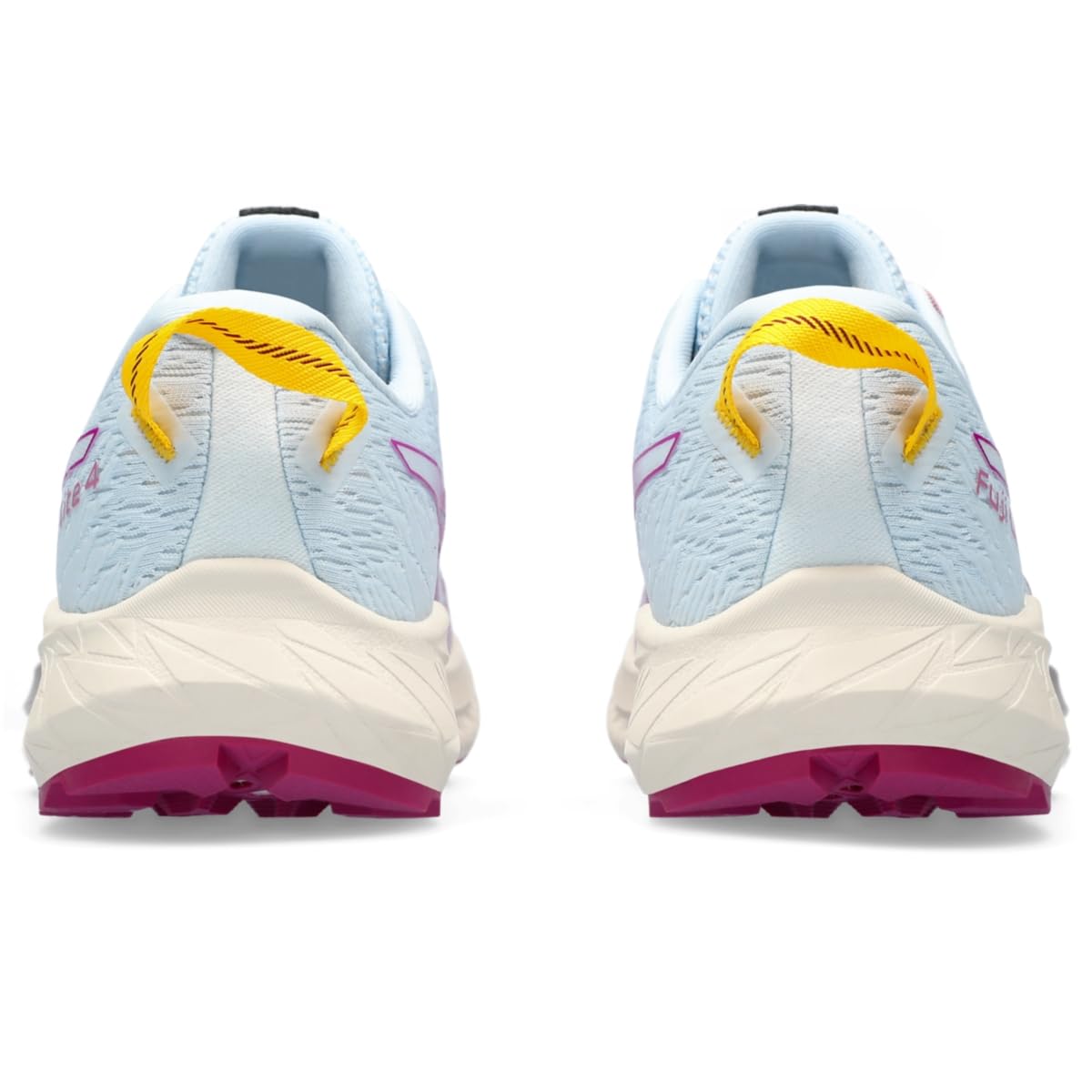 Light Blue/Blackberry