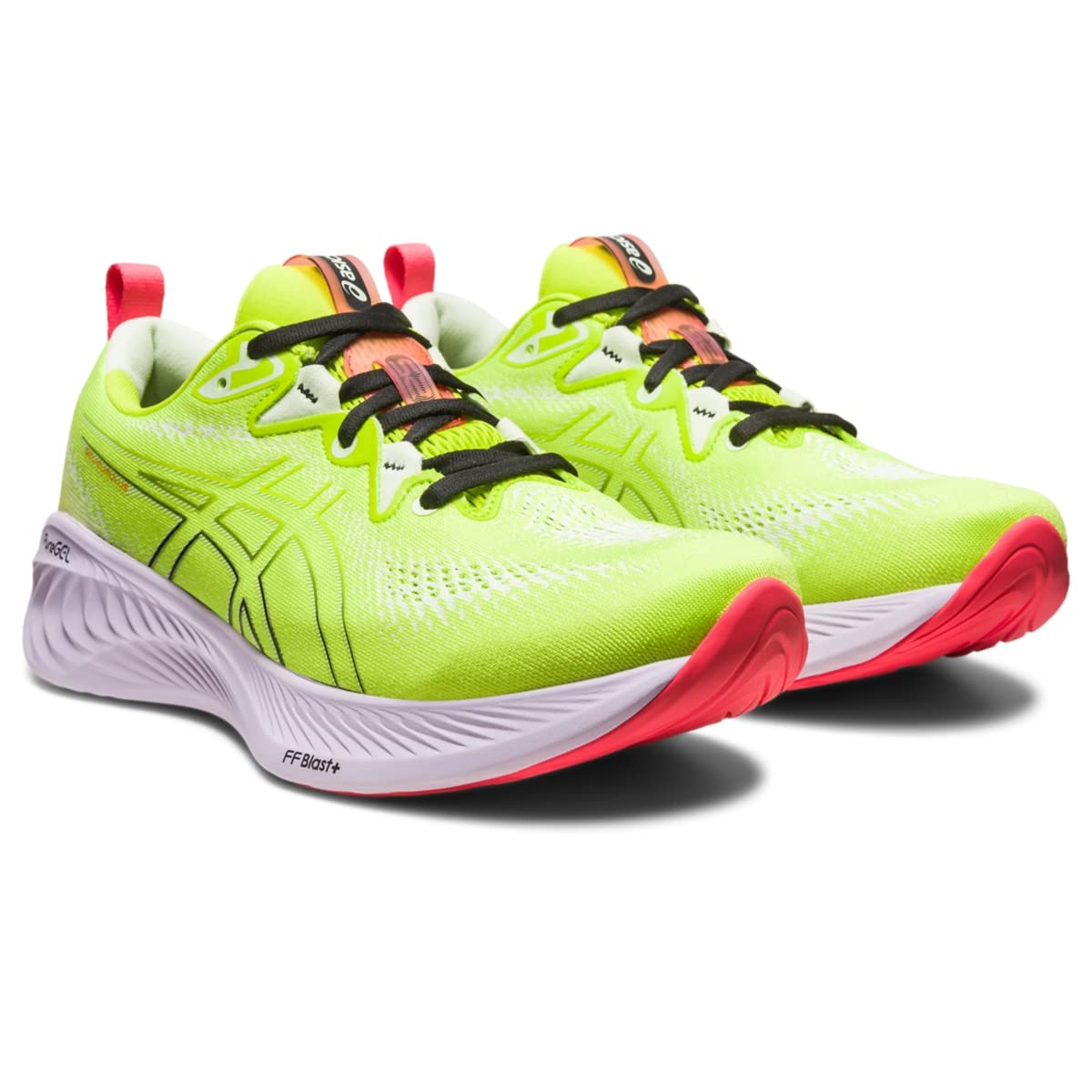 Lime Zest/Whisper Green