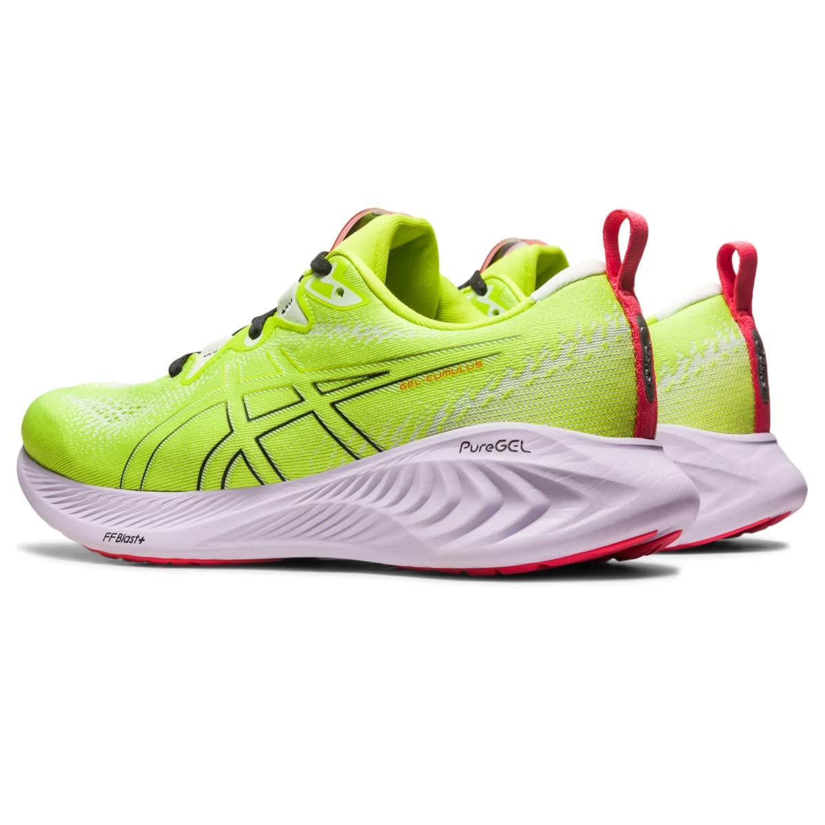 Lime Zest/Whisper Green