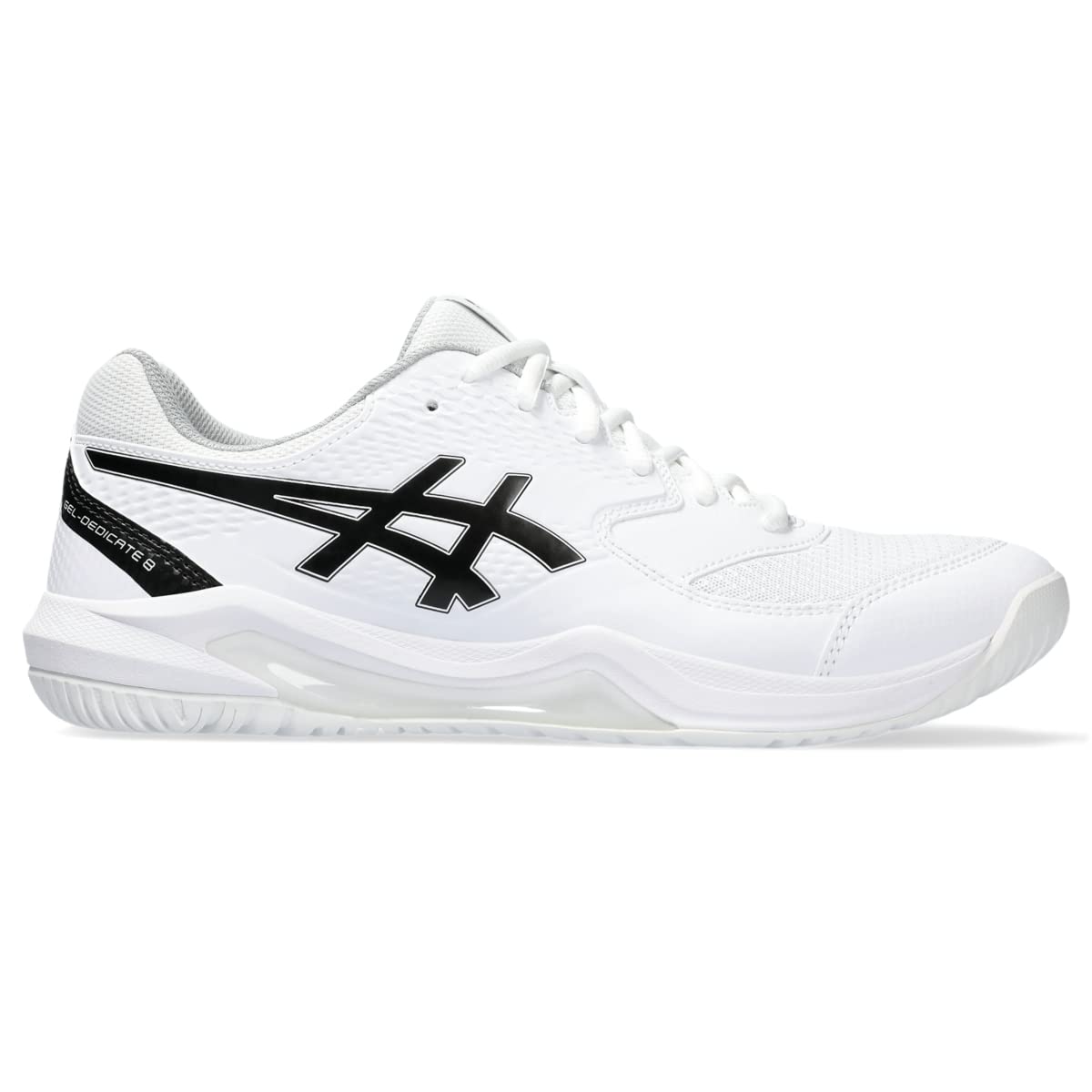 White/Black