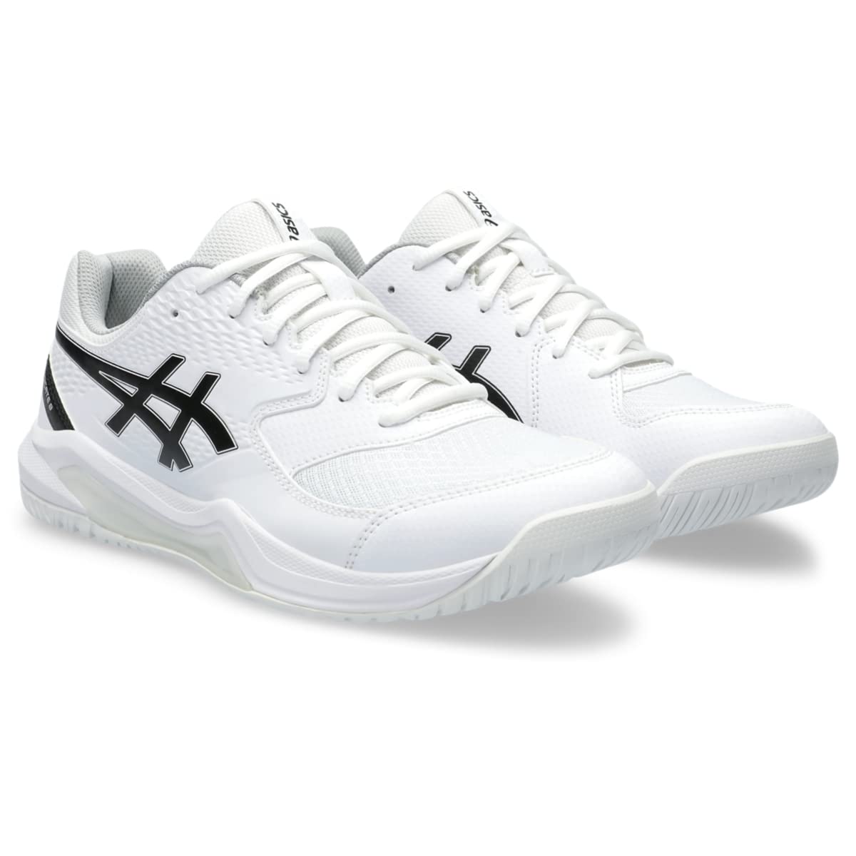 White/Black