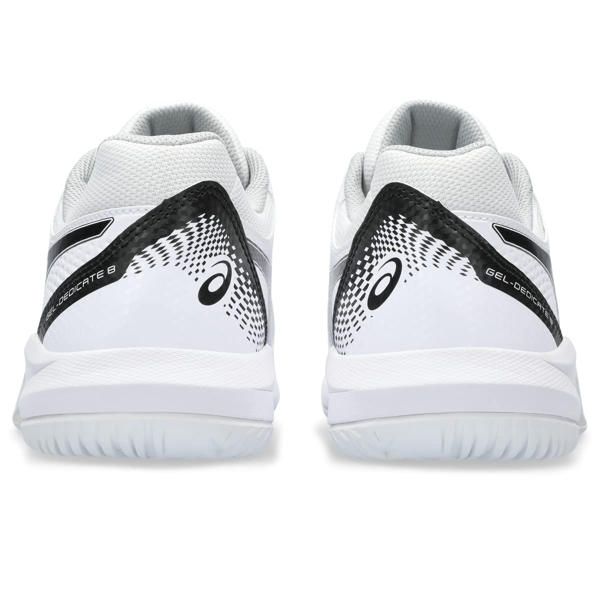 White/Black