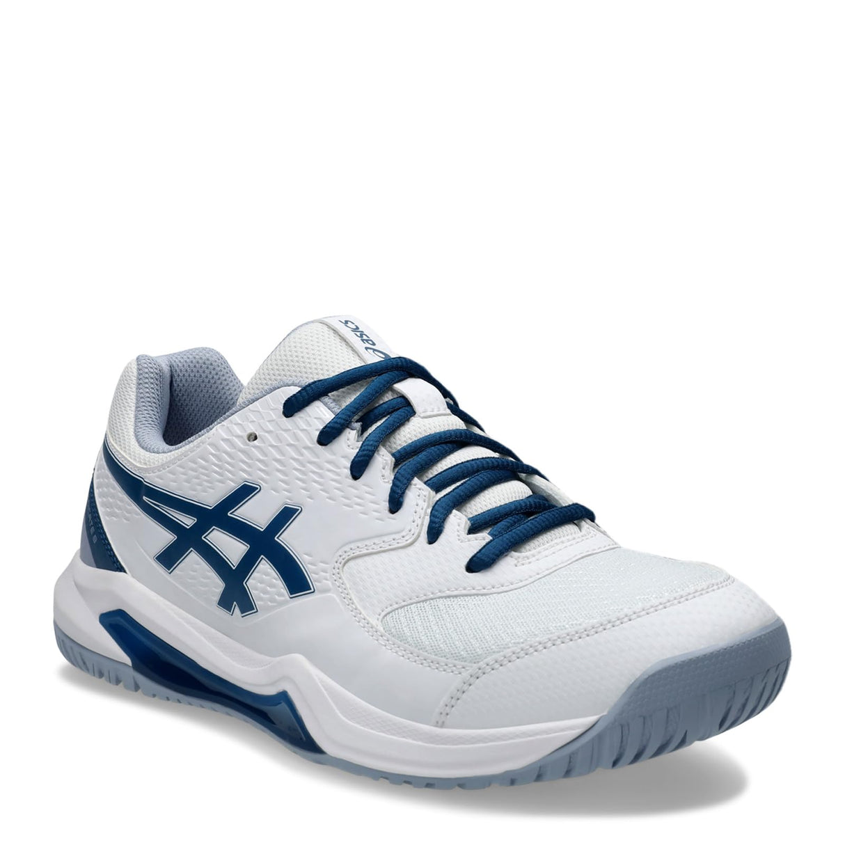 White/Mako Blue