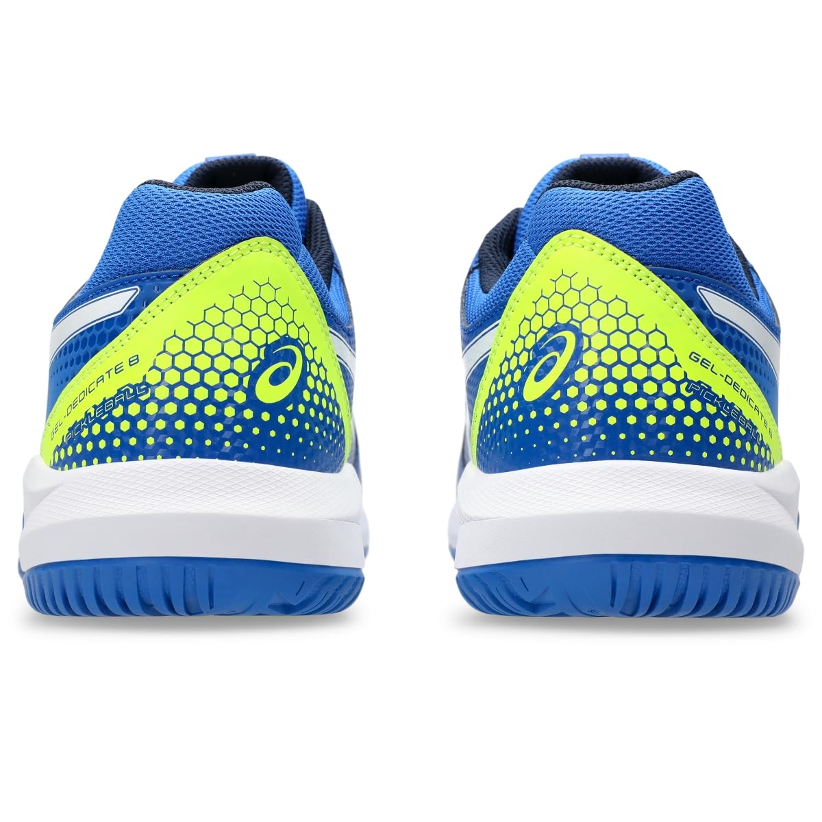 Illusion Blue/White