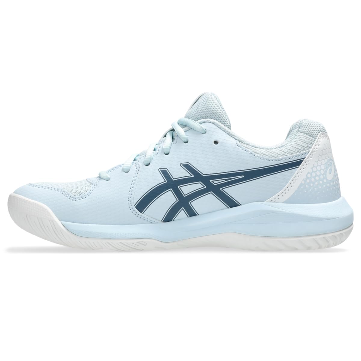 Cool Grey/Vintage Indigo