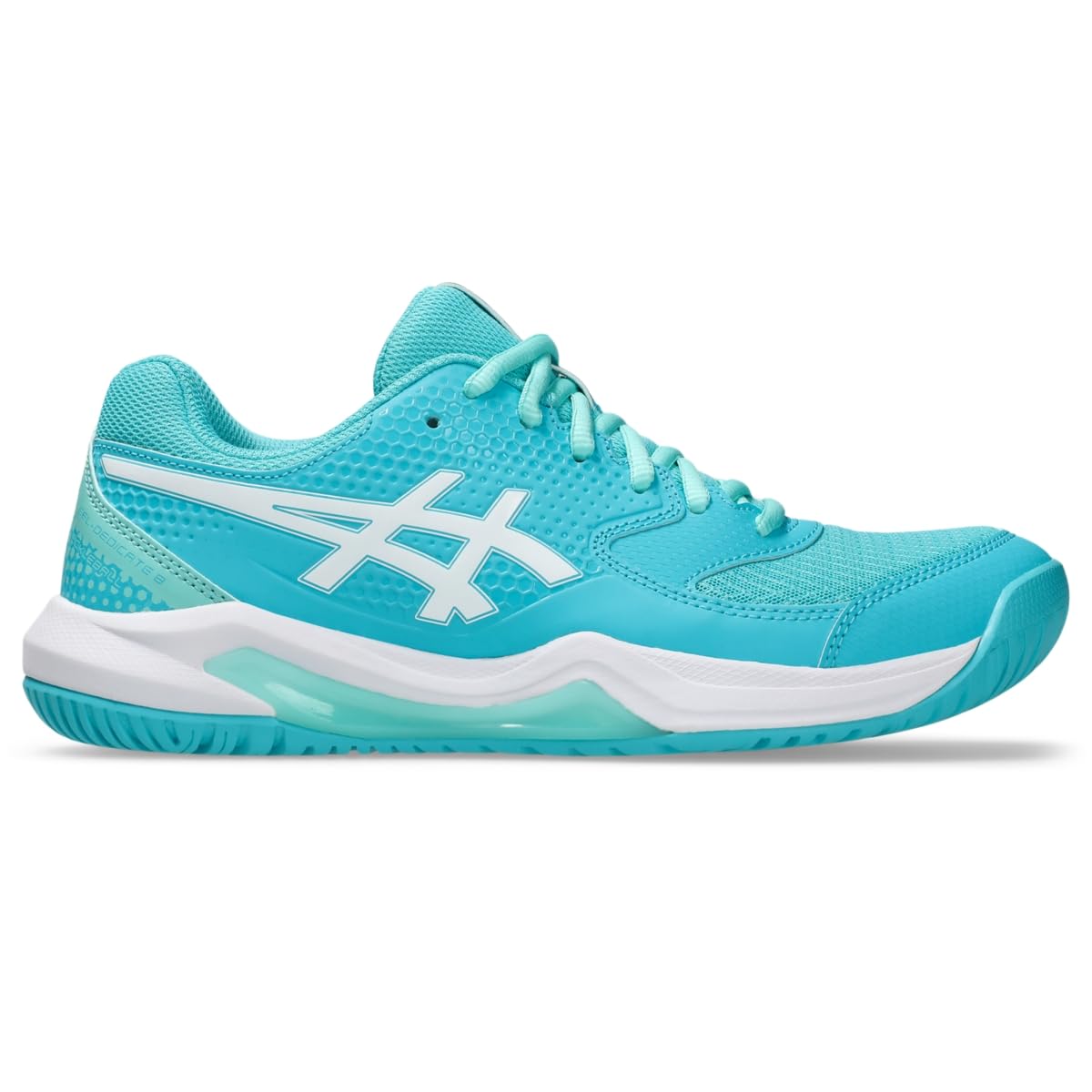Energy Aqua/White
