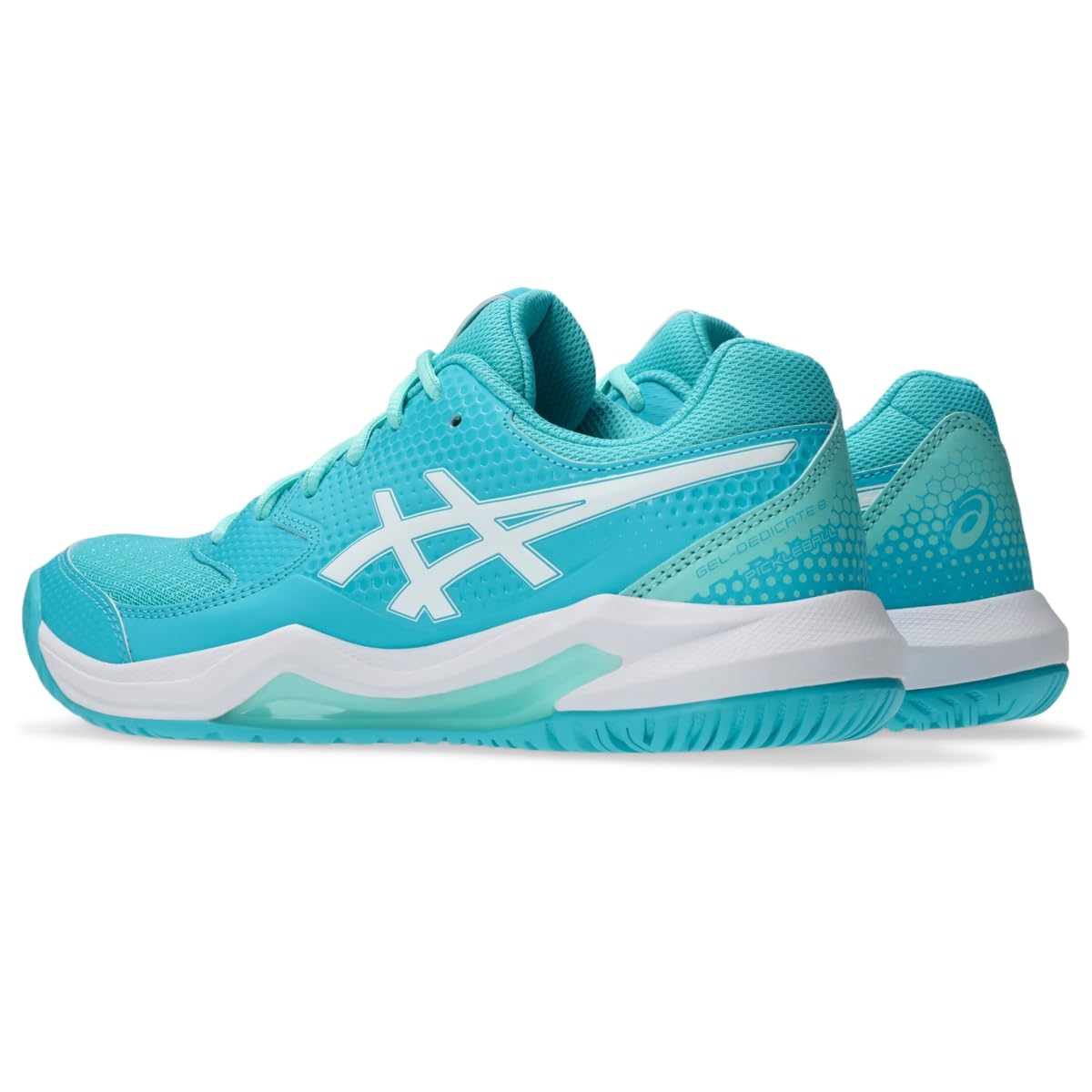 Energy Aqua/White