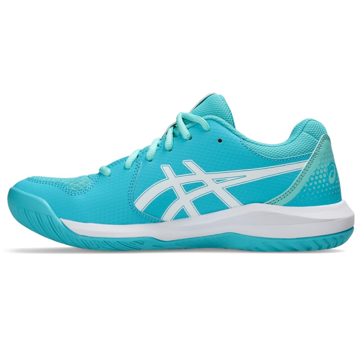 Energy Aqua/White