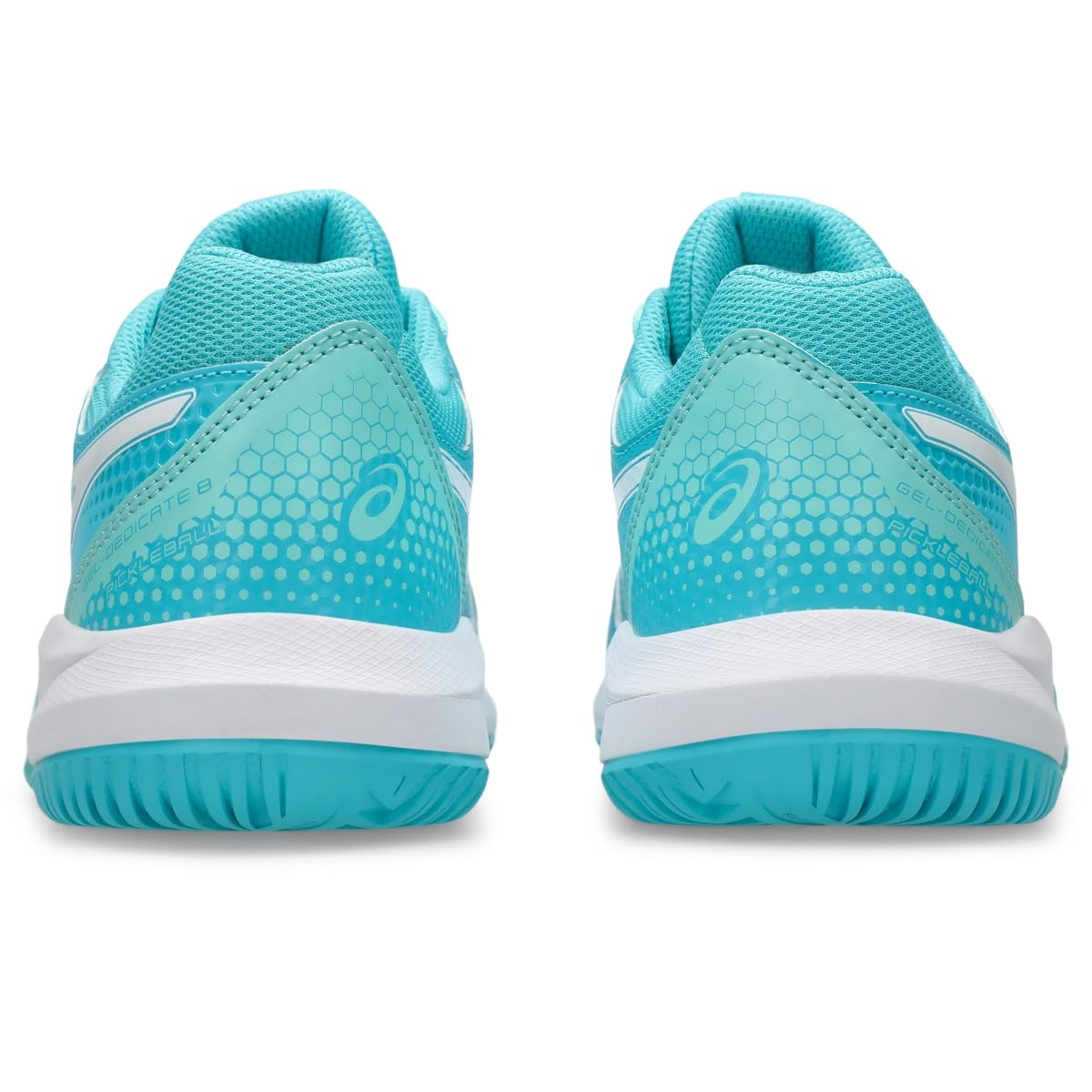 Energy Aqua/White