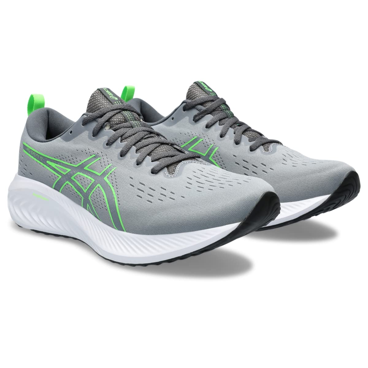 Sheet Rock/Green Gecko