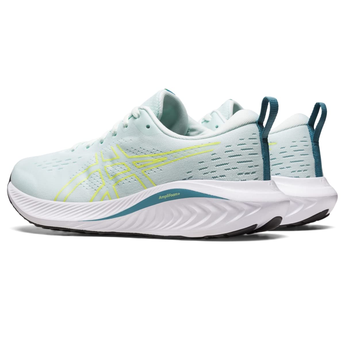 Soothing Sea/Glow Yellow