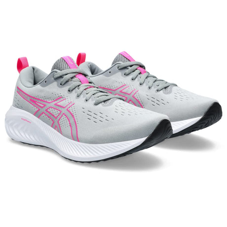 Piedmont Grey/Hot Pink