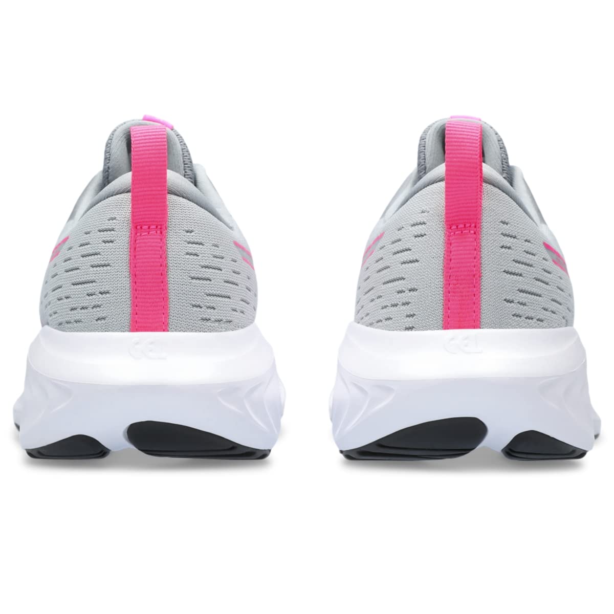 Piedmont Grey/Hot Pink