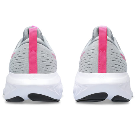 Piedmont Grey/Hot Pink