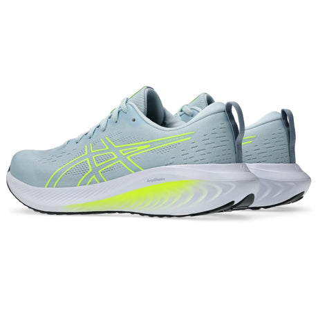 Cool Grey/Safety Yellow