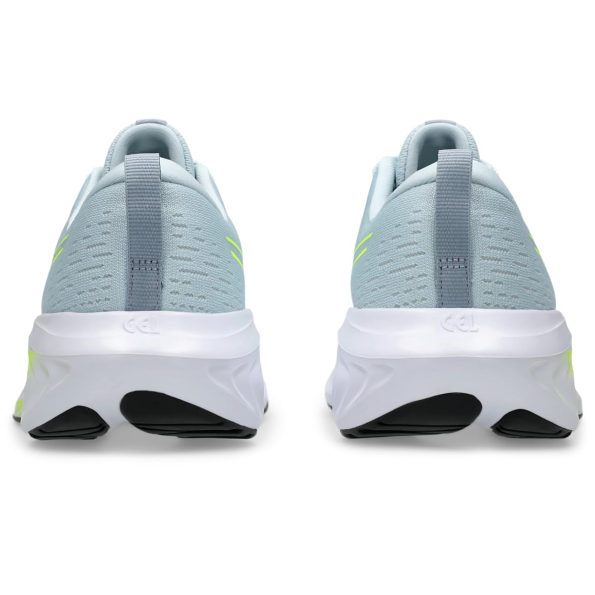 Cool Grey/Safety Yellow