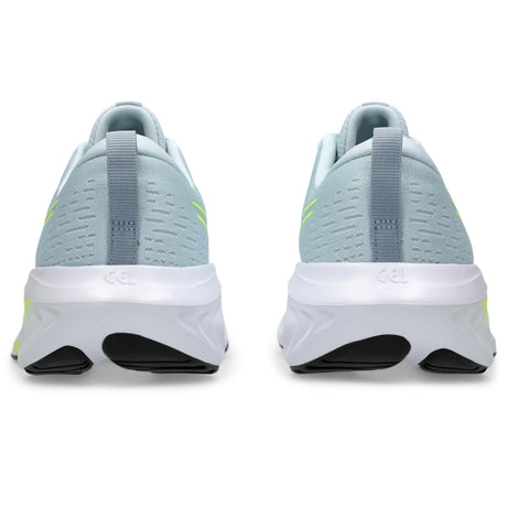 Cool Grey/Safety Yellow