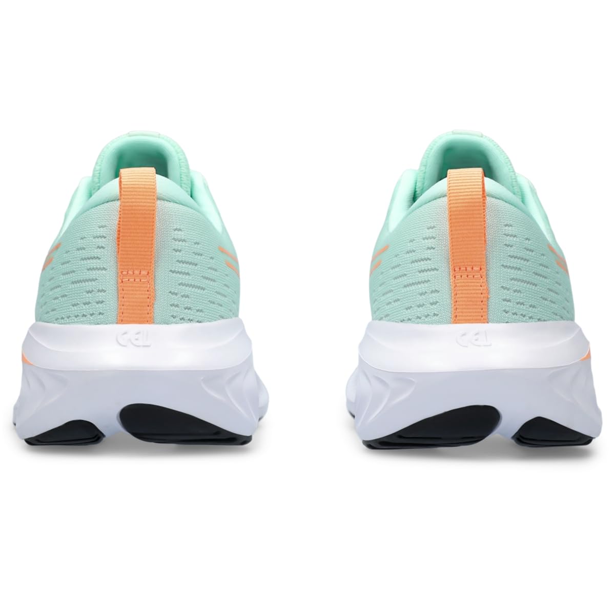 Mint Tint/Bright Orange