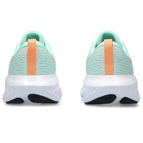 Mint Tint/Bright Orange
