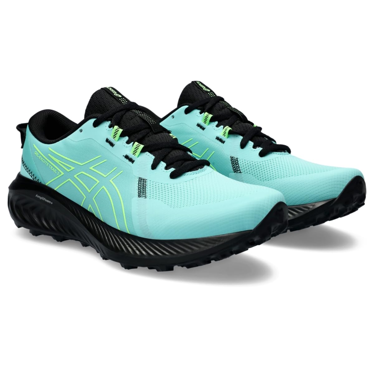 Illuminate Mint/Illuminate Green