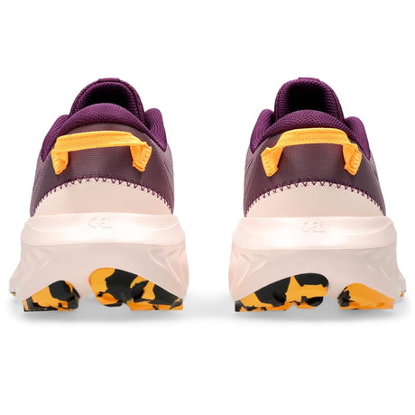 Dusty Mauve/Deep Mauve