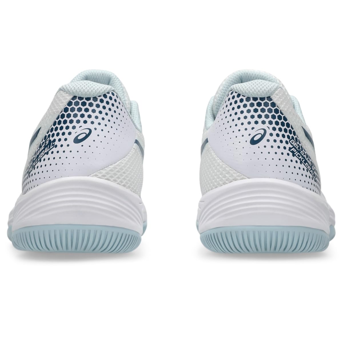 White/Vintage Indigo