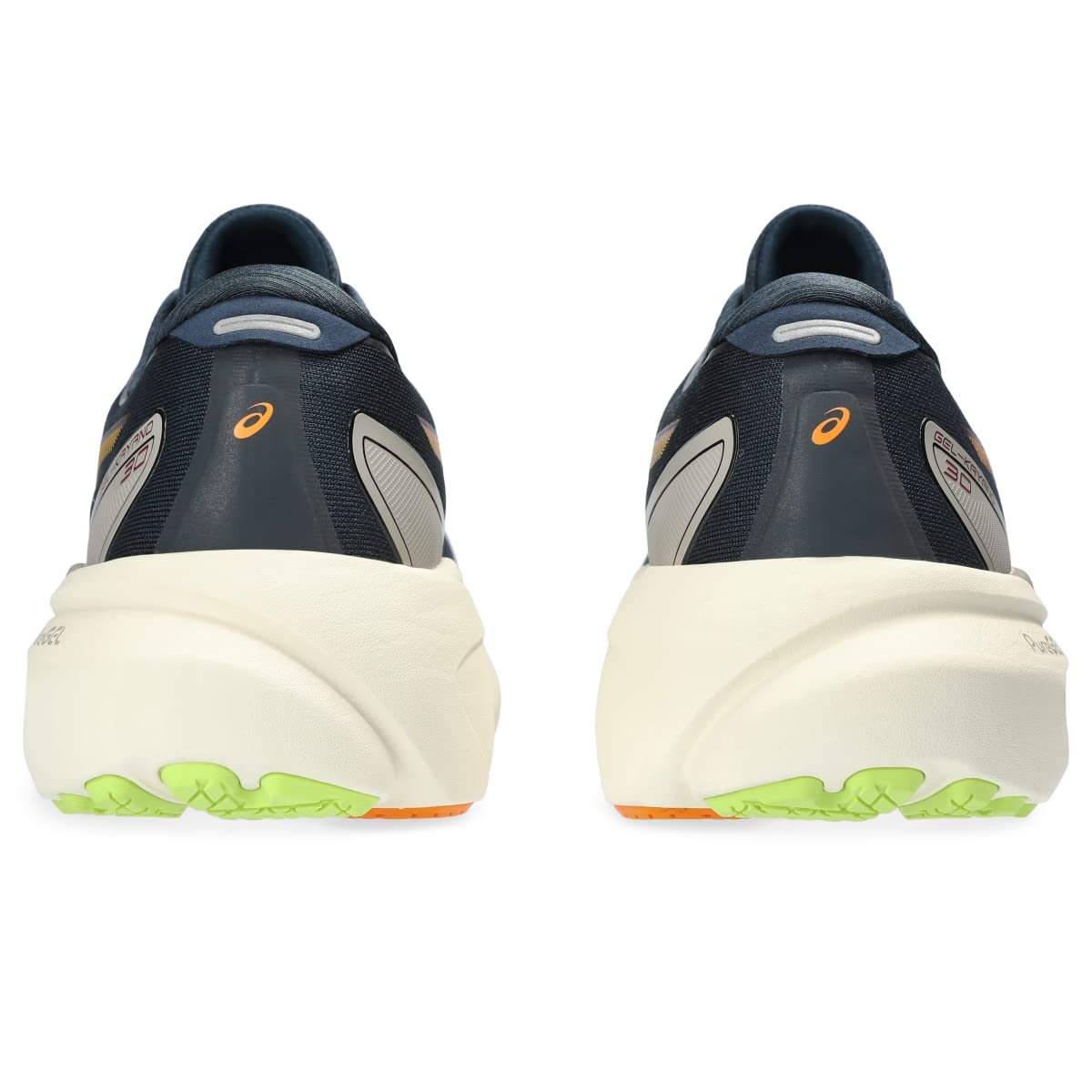 French Blue/Neon Lime