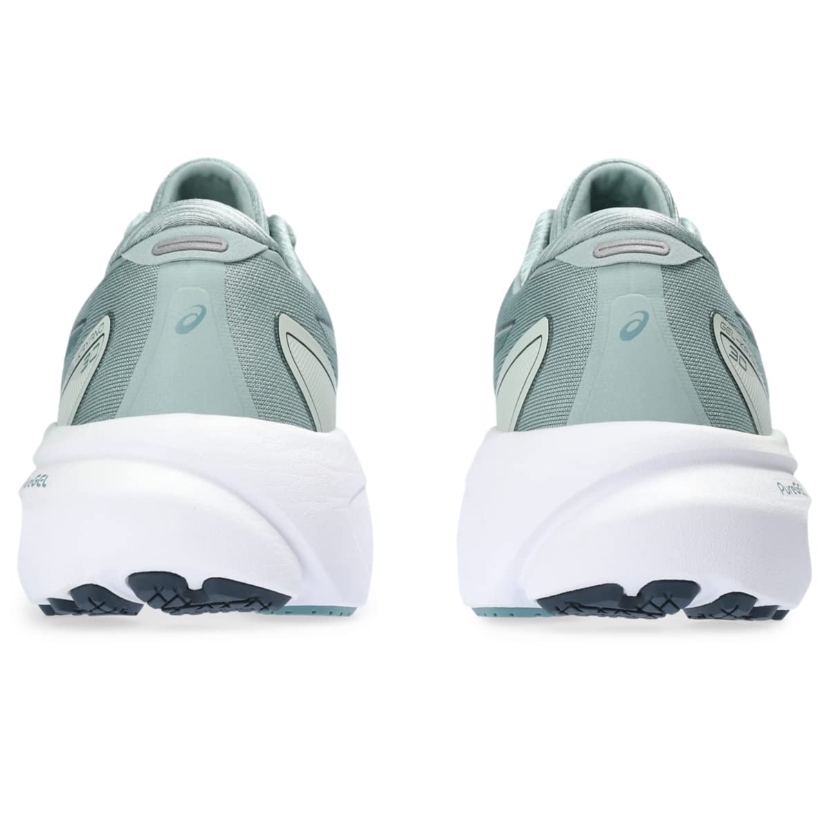 Ocean Haze/Pure Aqua