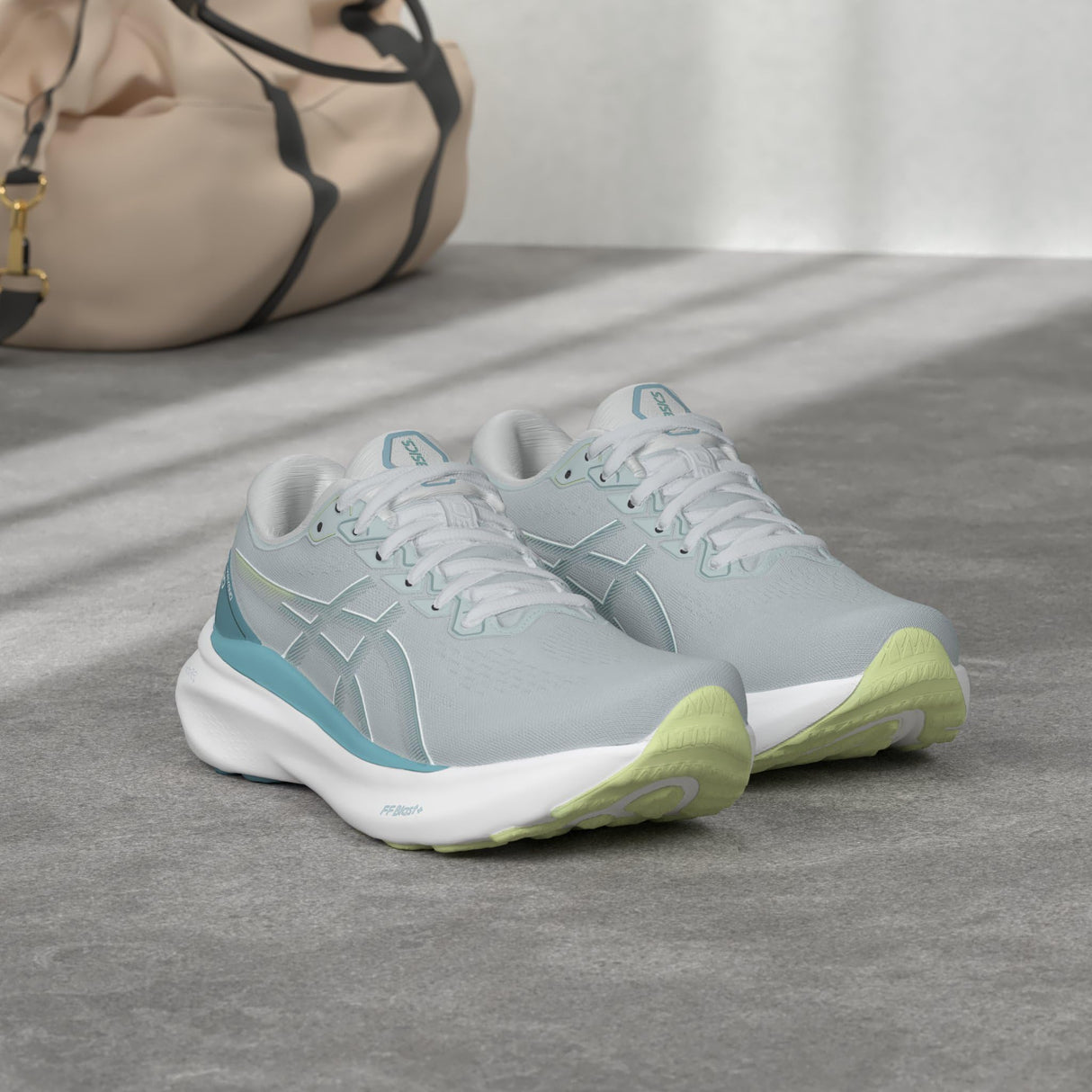 PIEDMONT GREY/GRIS BLUE