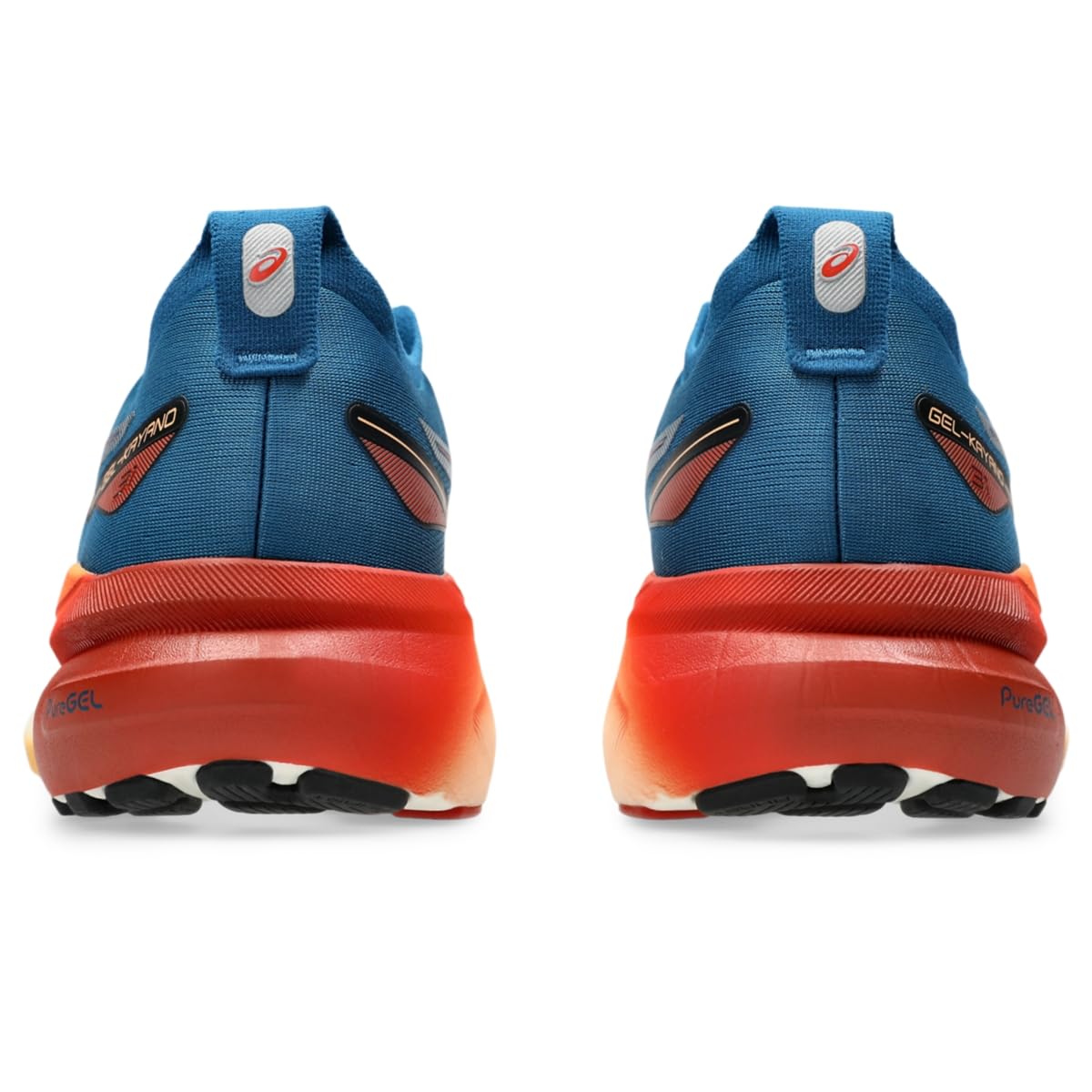 Rich Navy/Spice Latte