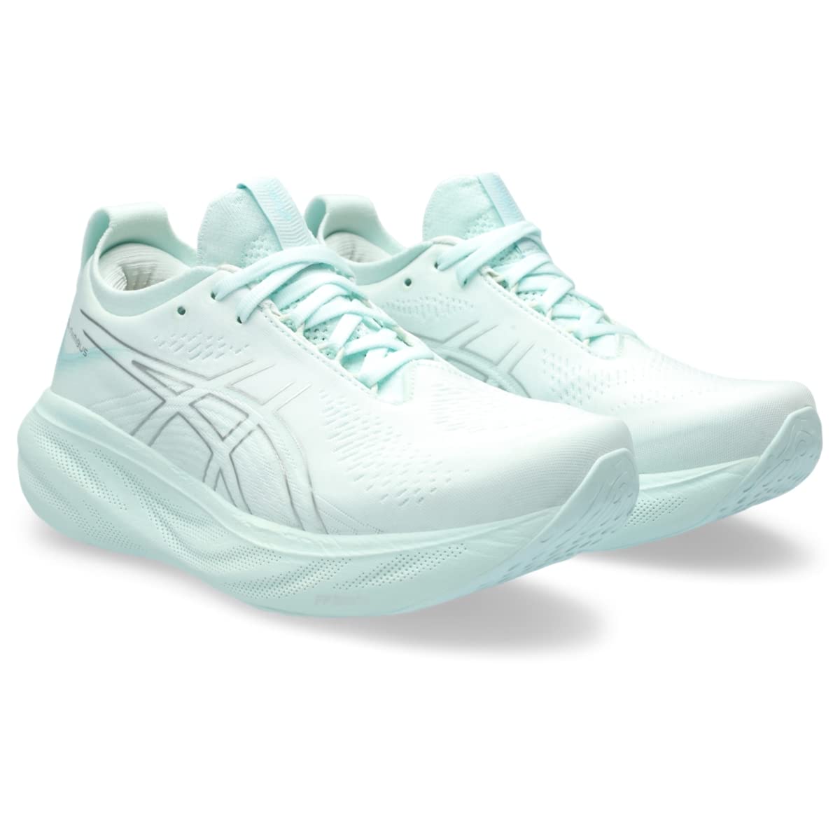 SOOTHING SEA/PURE SILVER