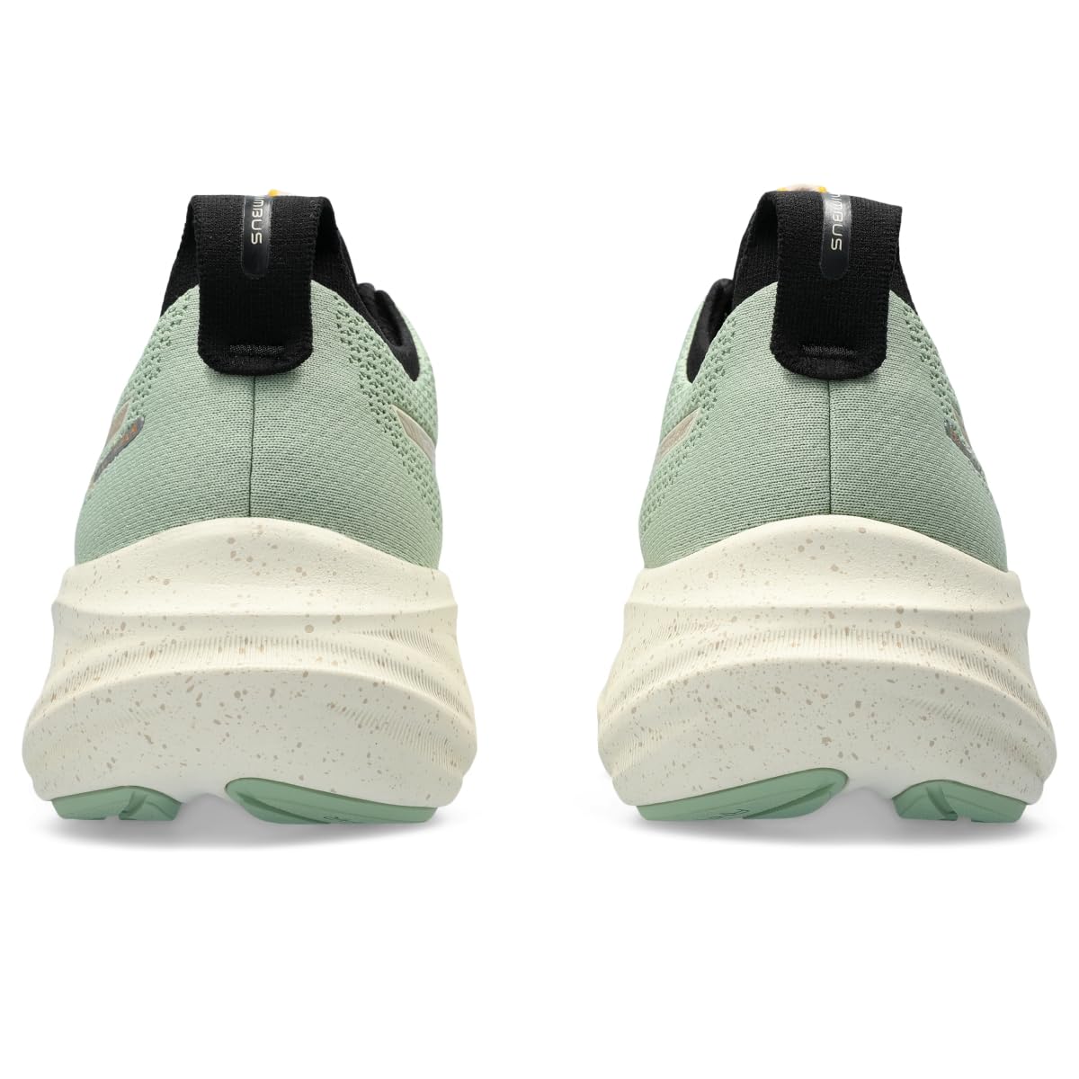 Nature Bathing/Fellow Yellow