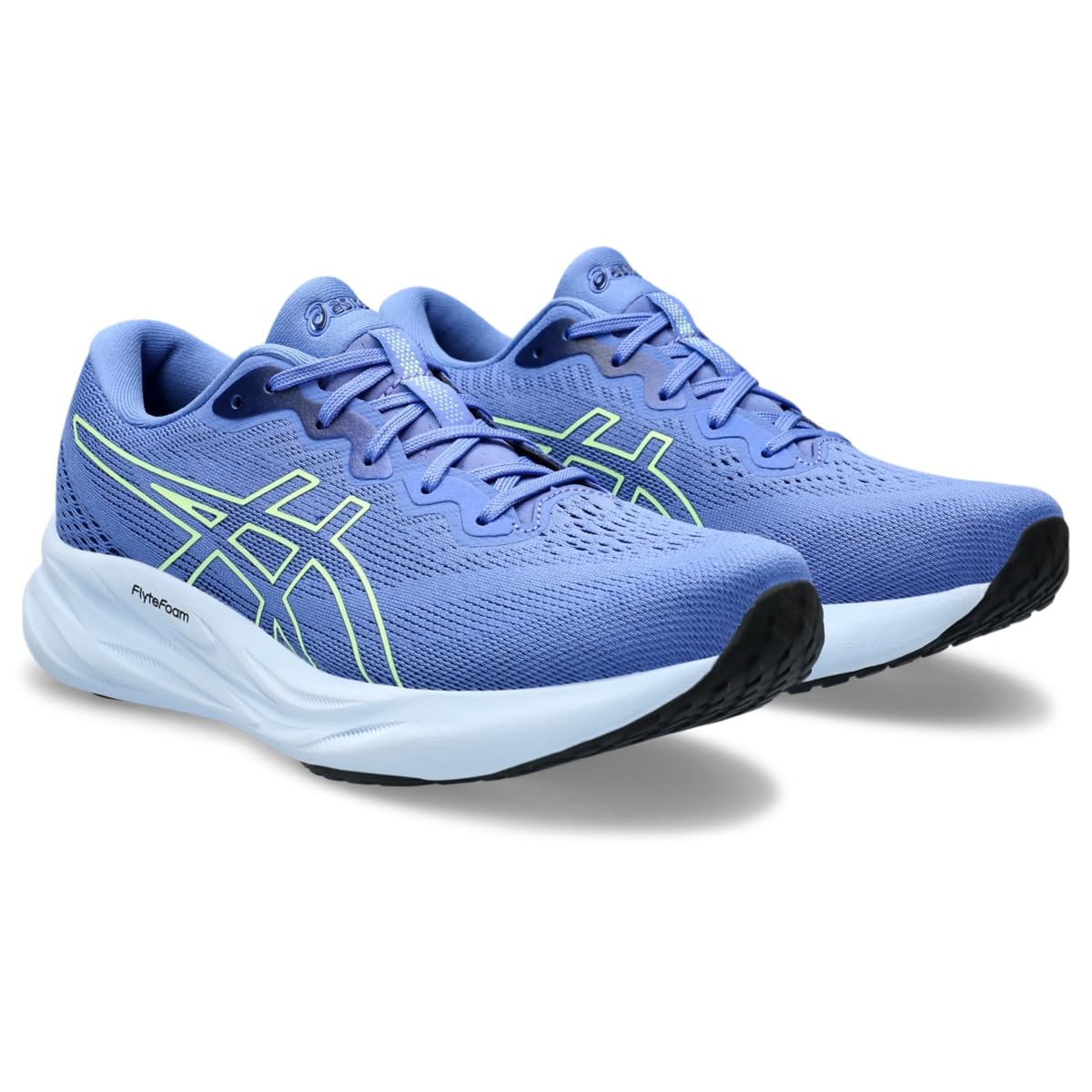 Sapphire/Illuminate Yellow