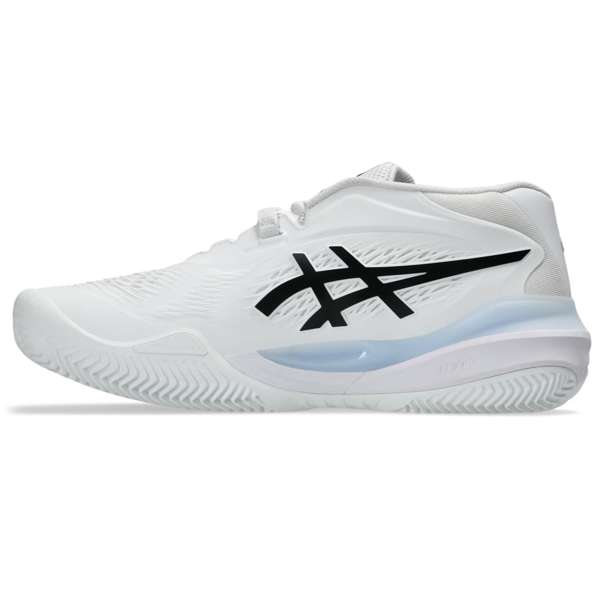 White/Black