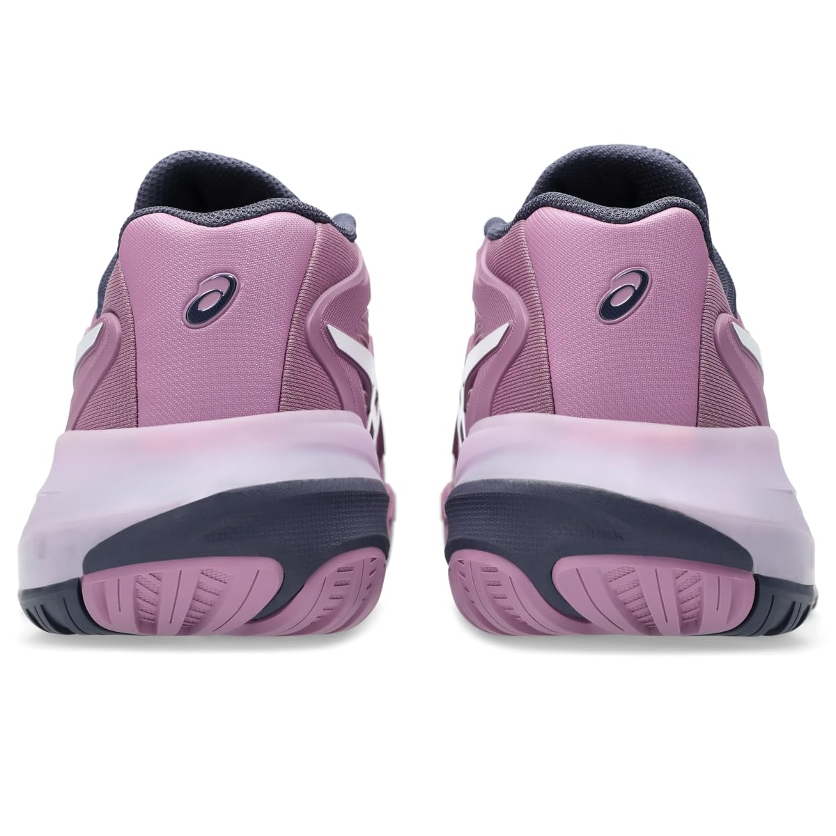 Ube/White