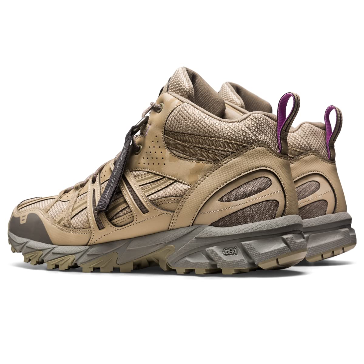 French Blue/Rosequartz