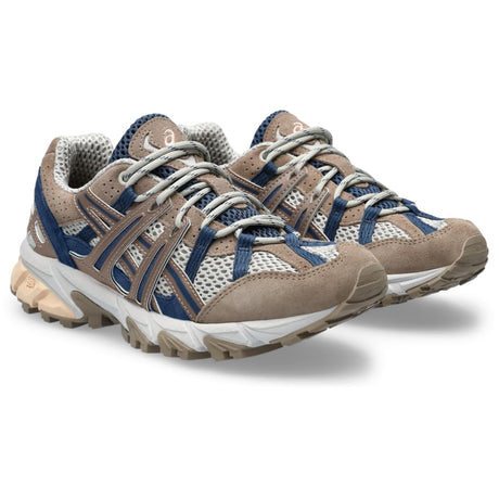 Oyster Grey/Taupe Grey