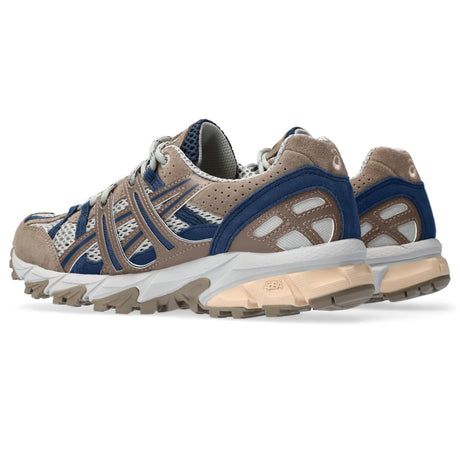 Oyster Grey/Taupe Grey