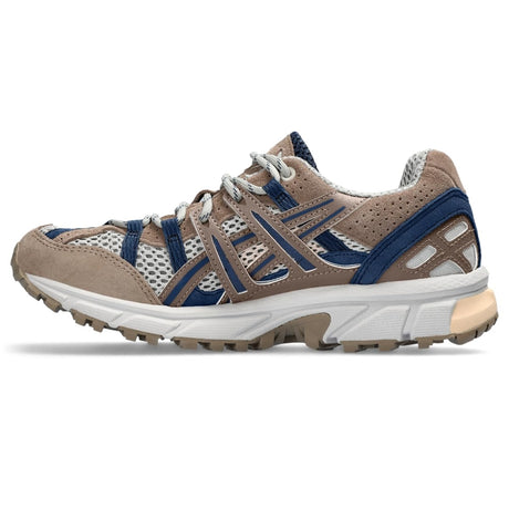 Oyster Grey/Taupe Grey