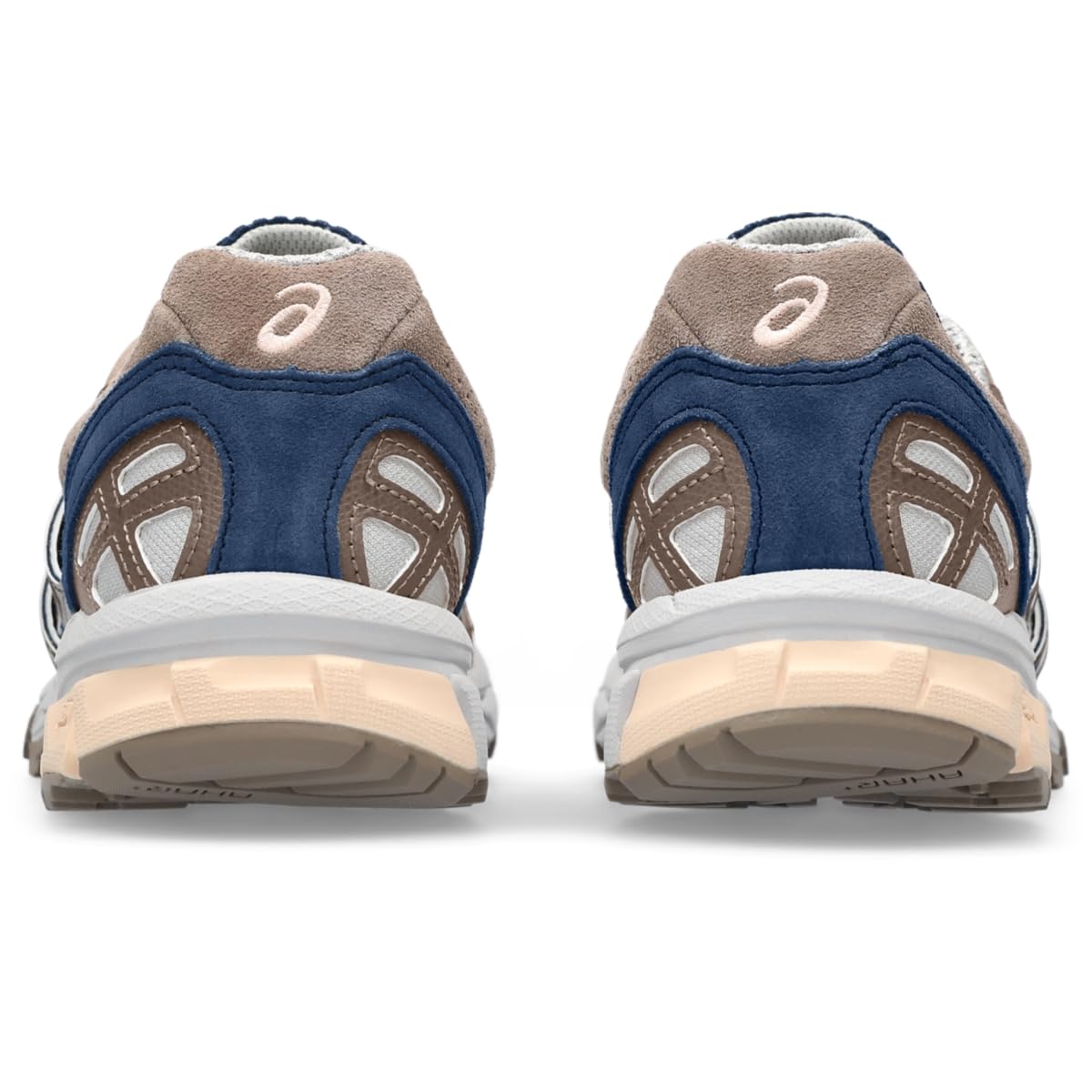 Oyster Grey/Taupe Grey