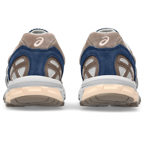 Oyster Grey/Taupe Grey