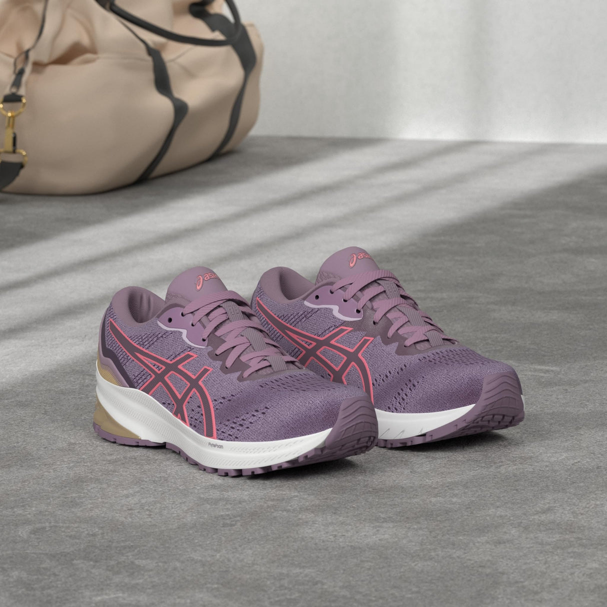 Dusk Violet/Violet Quartz