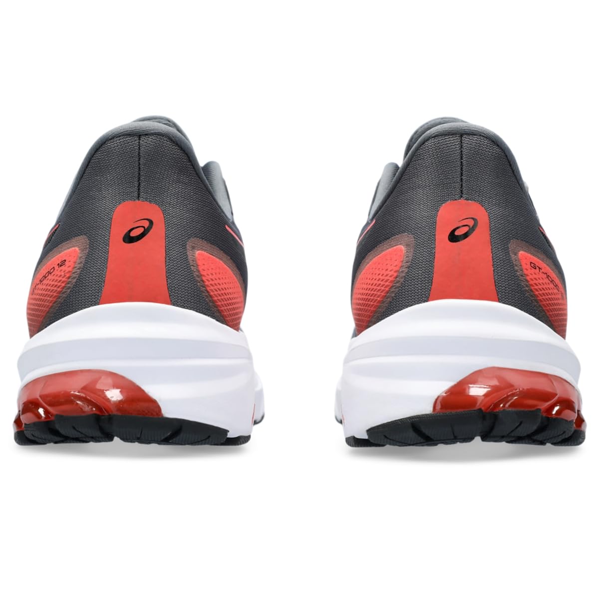 Carrier Grey/True Red