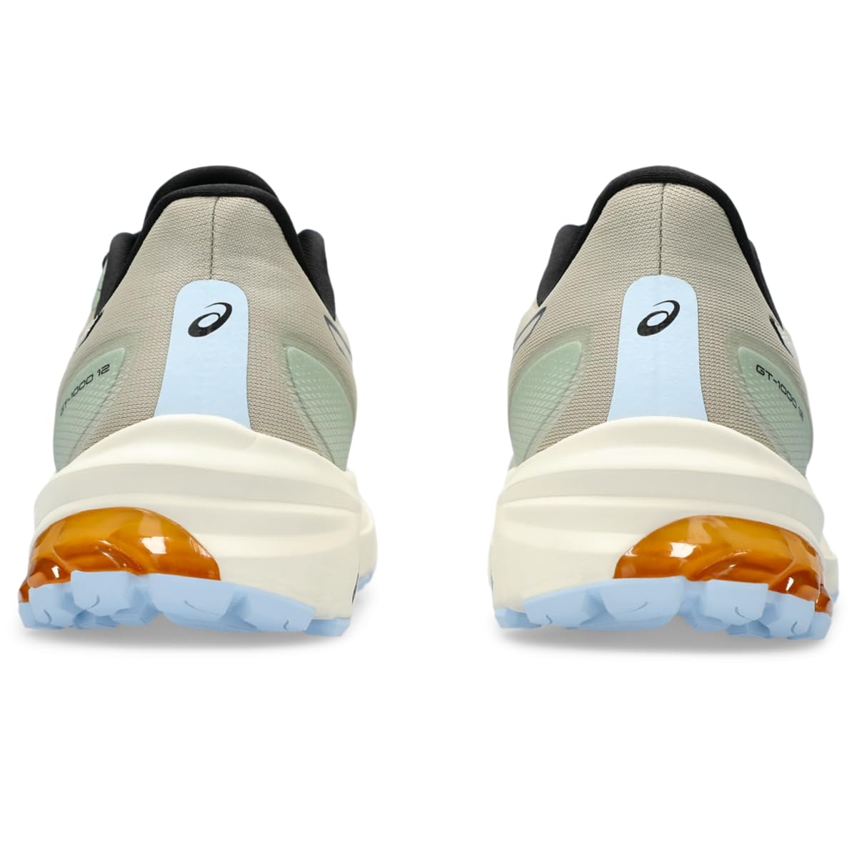 Nature Bathing/Fellow Yellow