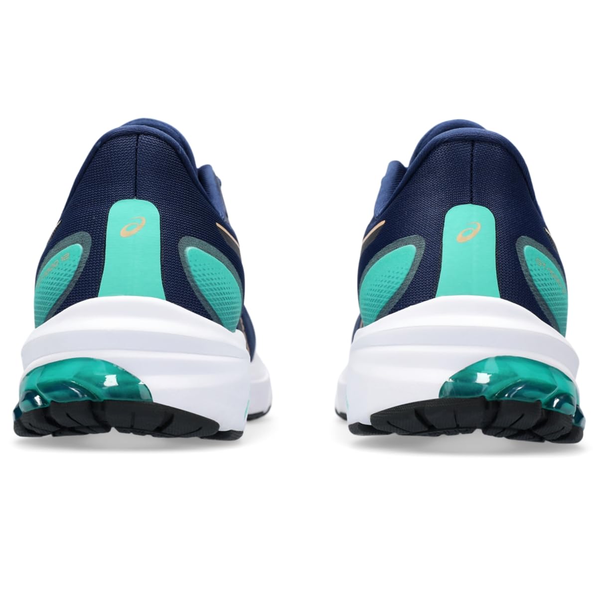 Blue Expanse/Champagne