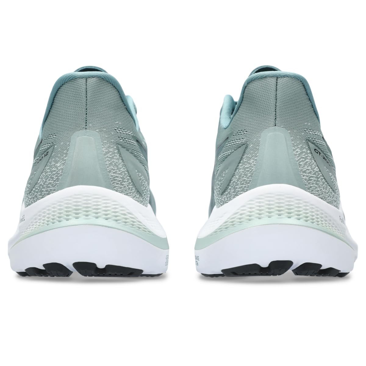 Ocean Haze/Foggy Teal