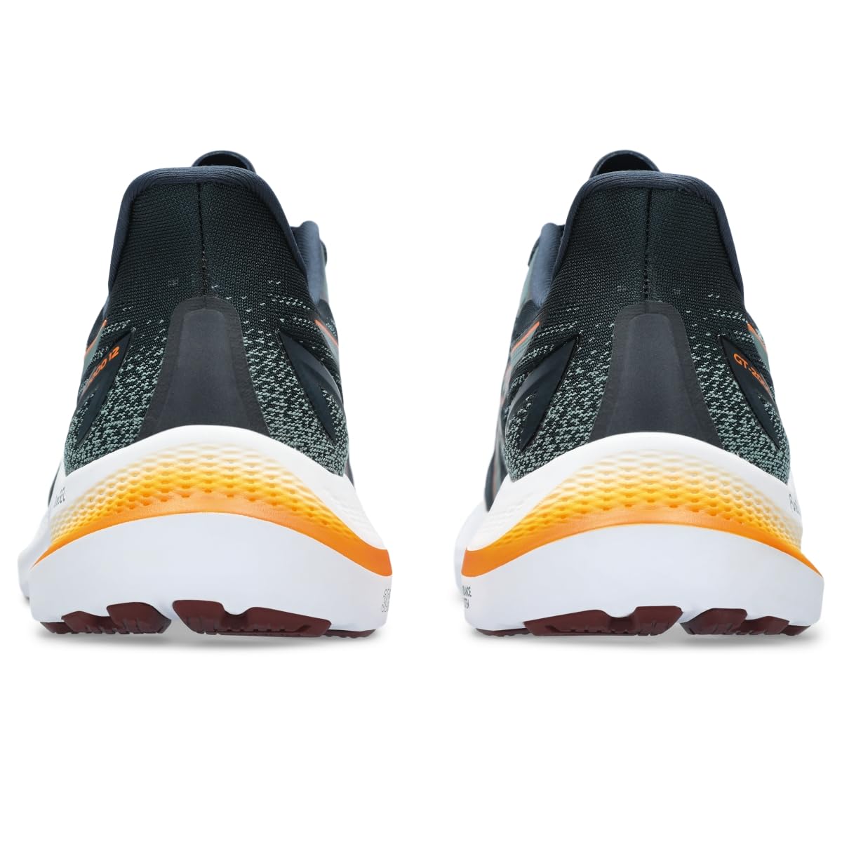 French Blue/Foggy Teal