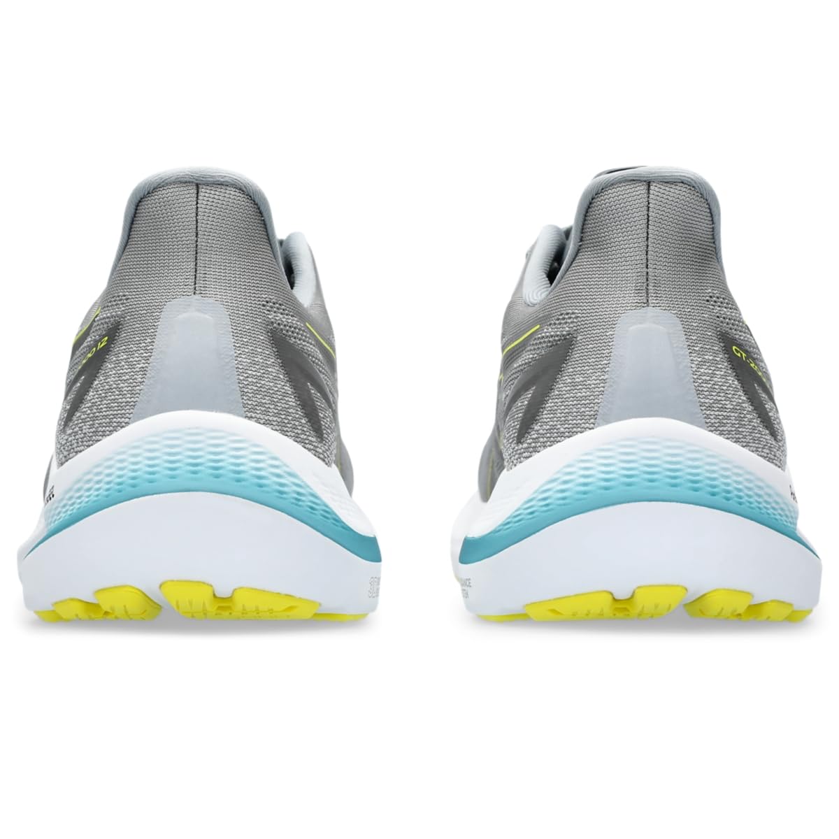 Sheet Rock/Bright Yellow