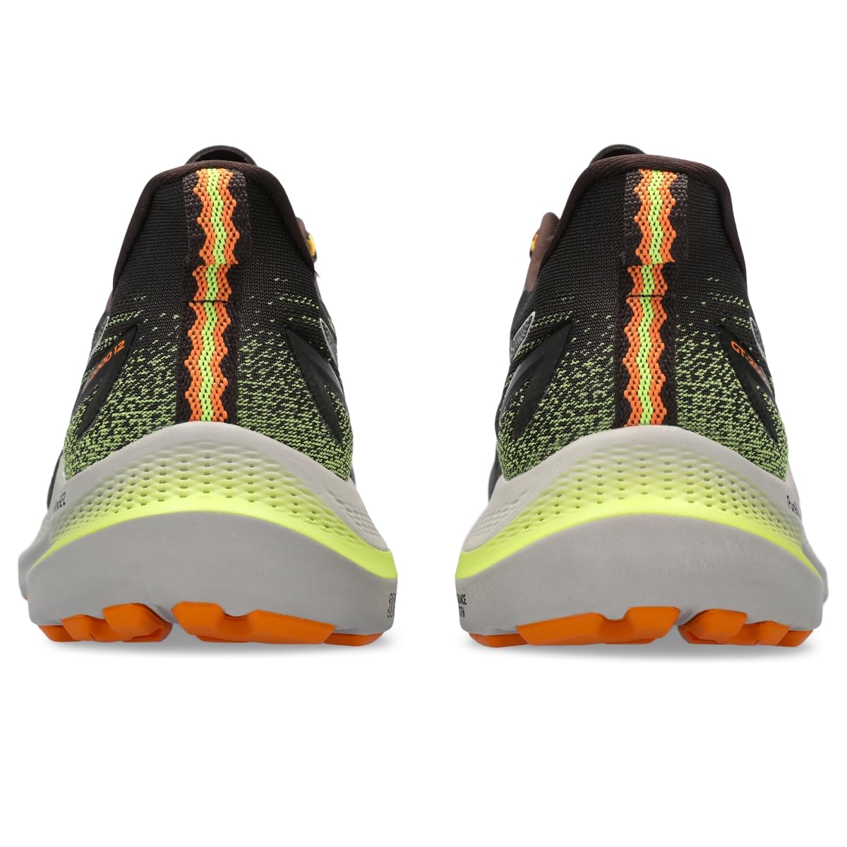 Nature Bathing/Neon Lime